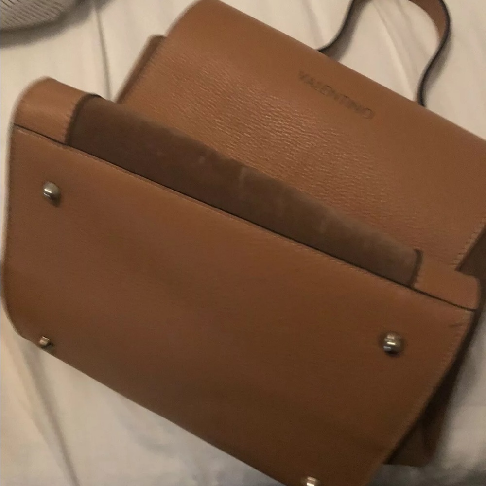 Pre-owned Valentino Amy Handbag